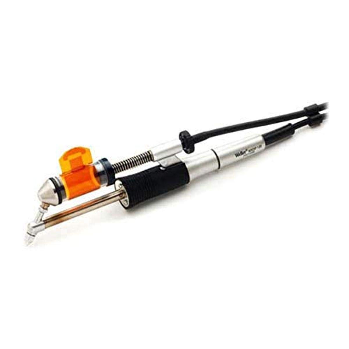 Weller T0051320199N Professional Soldering Iron Kit - Precision Hand Tools & Multitool Accessories for Electronics Repair, DIY Projects, and Home Improvement
