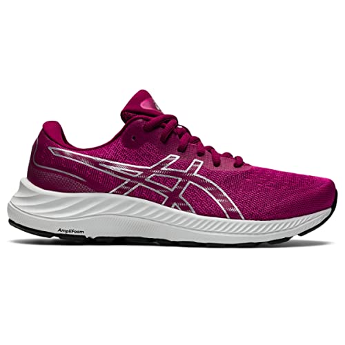 Fuchsia Red/Pure Silver