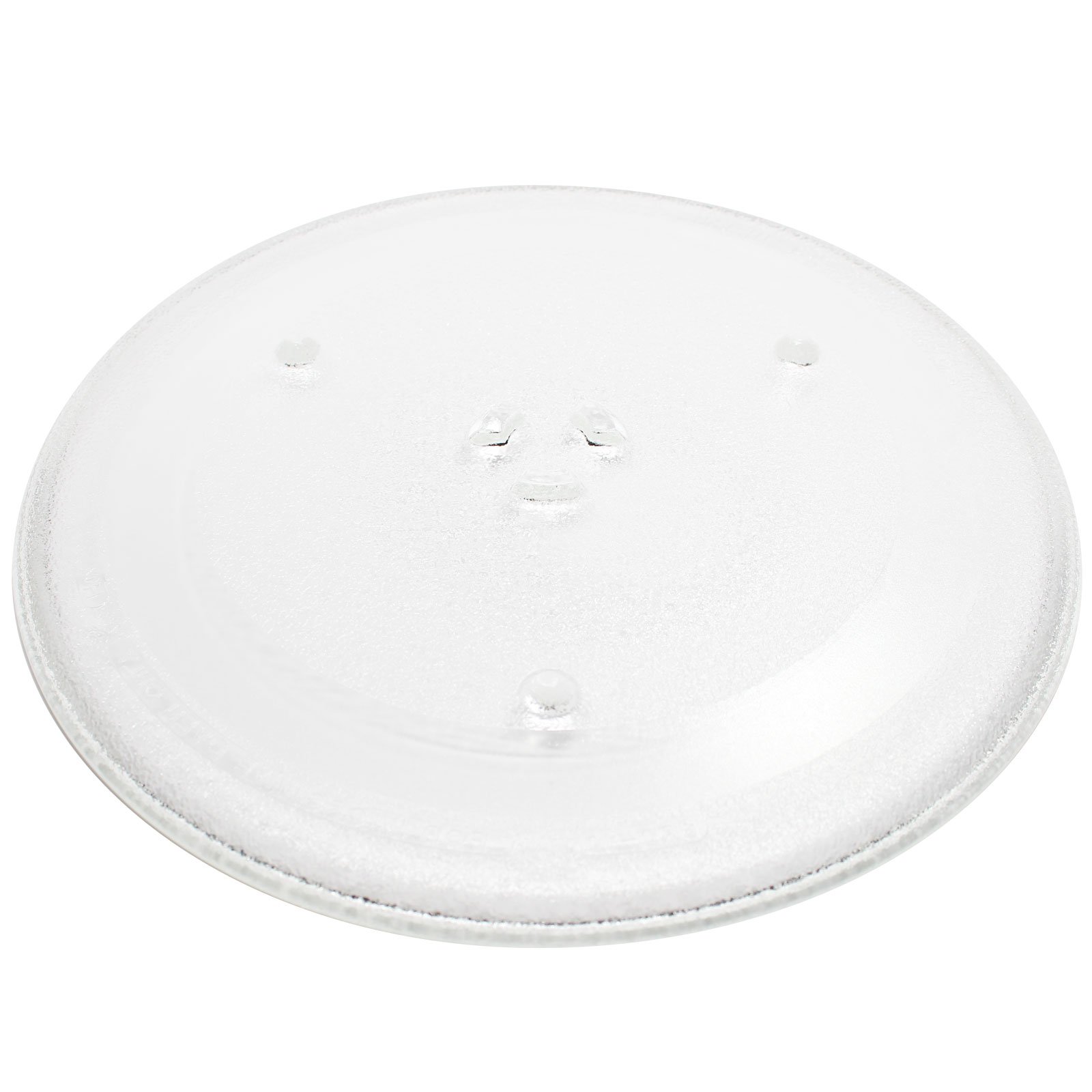 Frigidaire Microwave Glass Plate Replacement - Compatible with FMT148G1T2 & 5304417435 Models - 12.5
