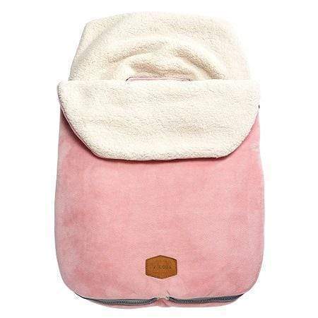JJ Cole Original Bundle Me Infant - Soft & Warm Baby Car Seat Cover for Winter - Perfect for Strollers, Car Seats & Outdoor Adventures