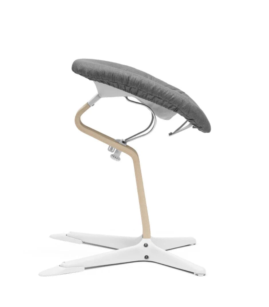Stokke Nomi Newborn Set - Premium Baby High Chair with Adjustable Height & Ergonomic Design | Perfect for Feeding, Playtime & Learning at Home