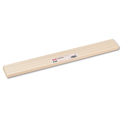 Pacon 5157 Manila Sentence Strips, 24