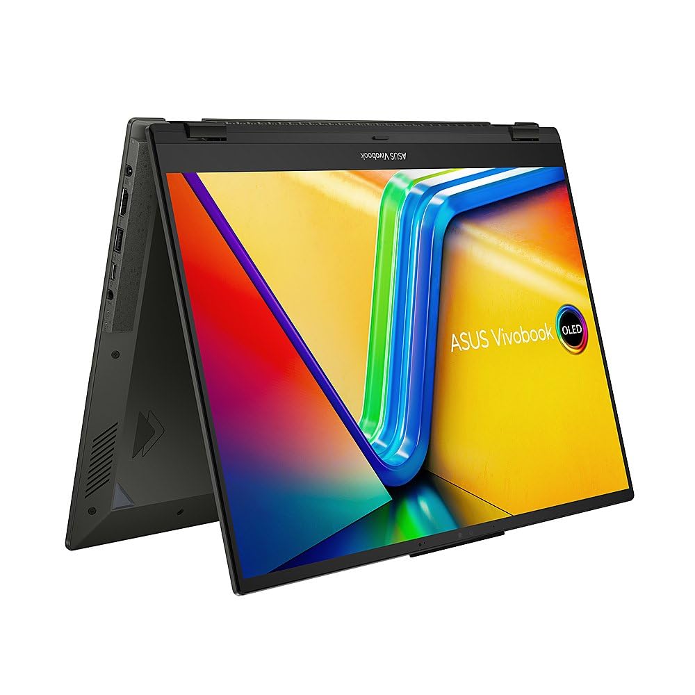 ASUS 2023 VivoBook S Flip 16