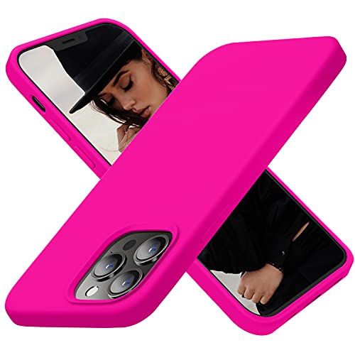 Hot Pink