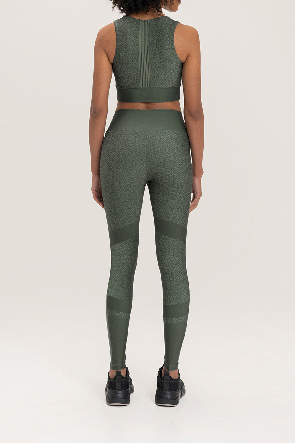 Eden Skin Square Top for Women - Stylish & Comfortable Crop Tops for Summer, Casual Wear, and Layering