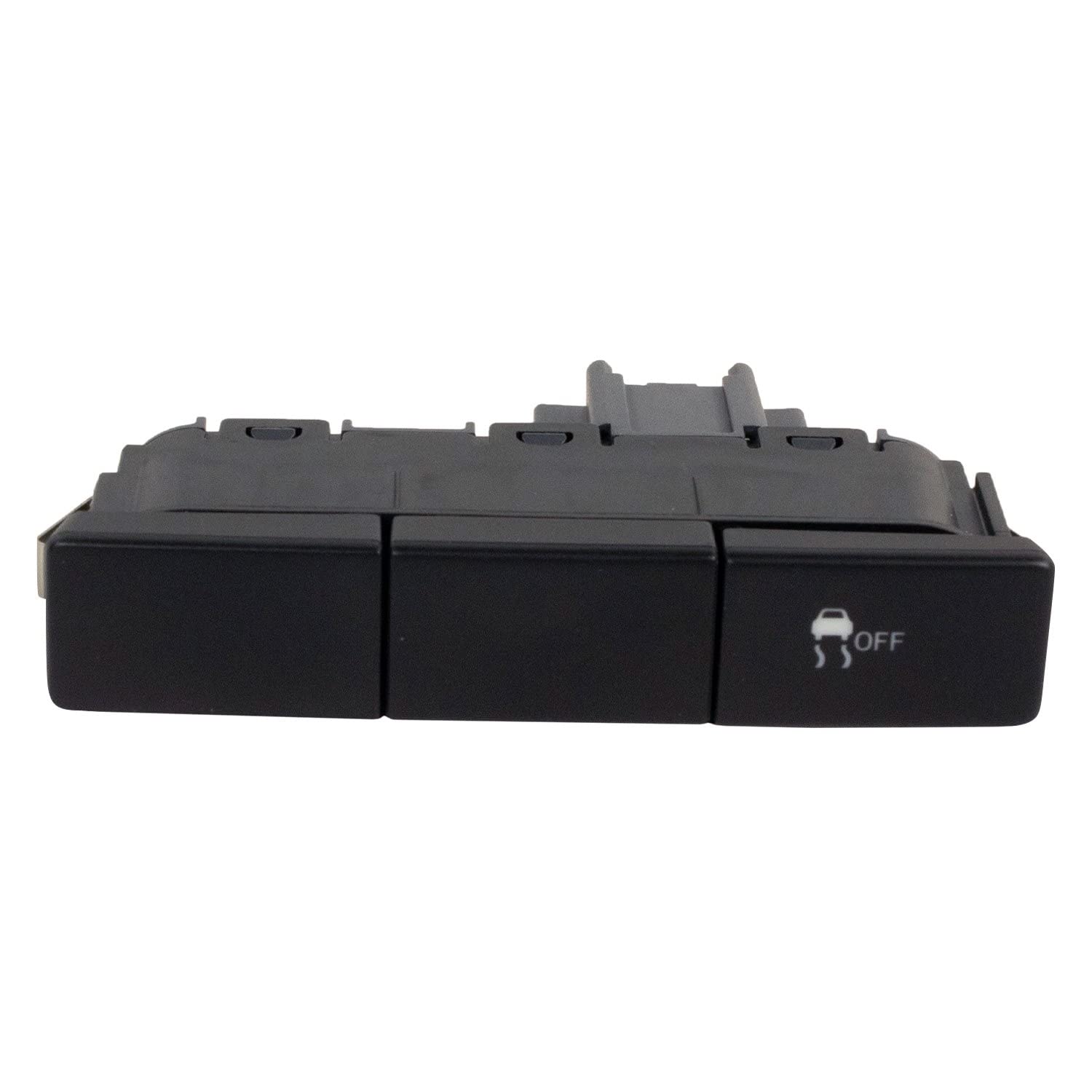 Motorcraft Switch - High Performance Automotive Electrical Switch for Ford, Lincoln, Mercury Vehicles | Perfect for Engine, Transmission & Lighting Systems