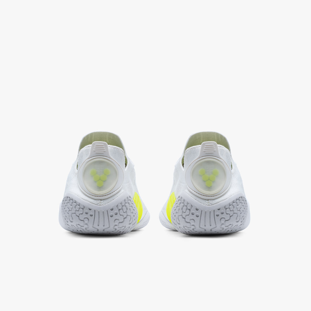 Vivobarefoot Women's Motus Flex Barefoot Shoes - Lightweight Minimalist Running & Walking Shoes for Natural Movement - Perfect for Trail Running, Gym Workouts & Everyday Wear