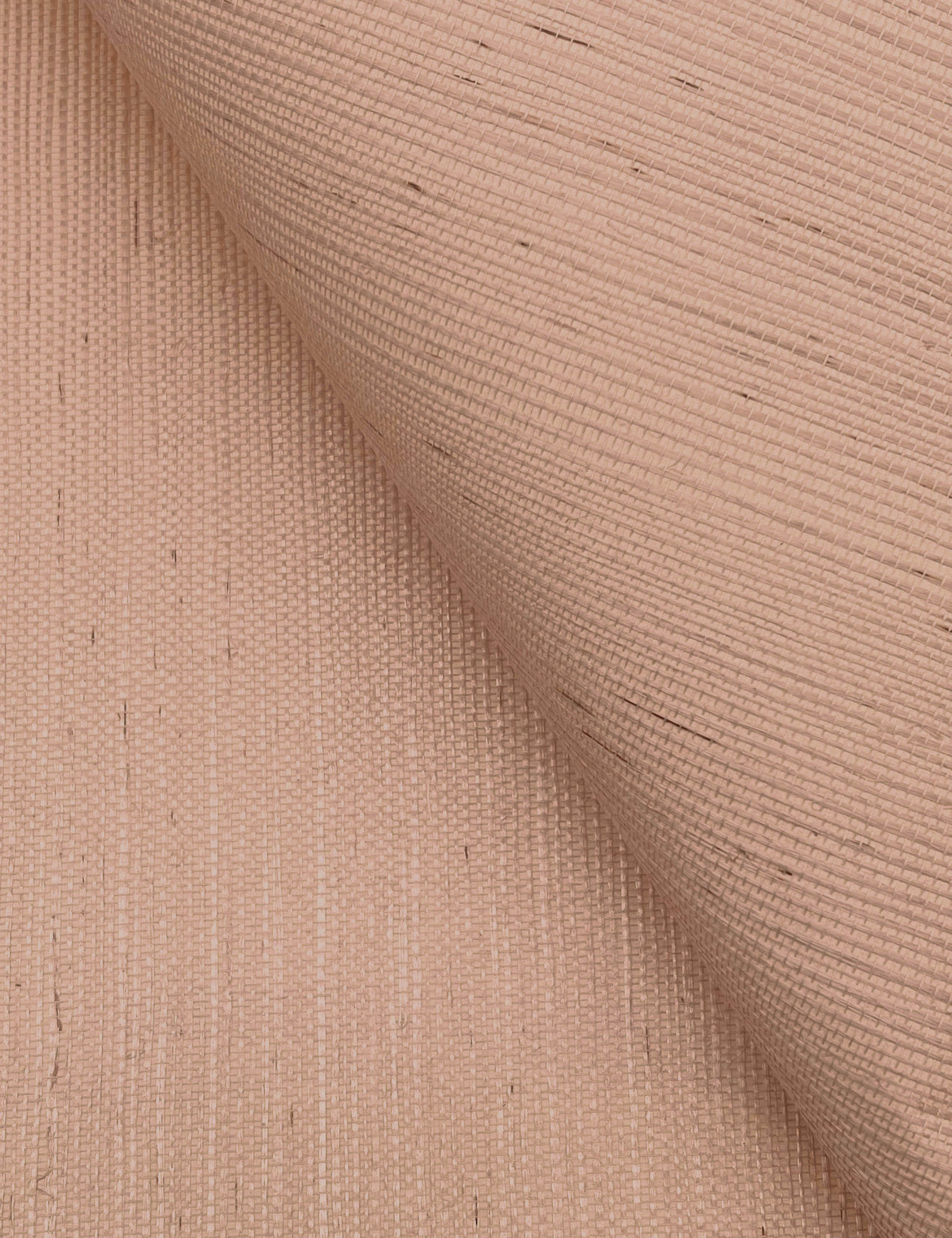 Beale Grasscloth Wallpaper - Natural Textured Wall Covering for Living Room, Bedroom & Office Decor | Eco-Friendly Home Interior Design