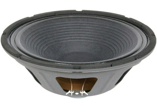 Eminence Lil' Texas 8 Ohm 12-Inch 125W Lightweight Neodymium Guitar Speaker - Perfect for Blues, Rock & Metal Amplifiers & Cabinets