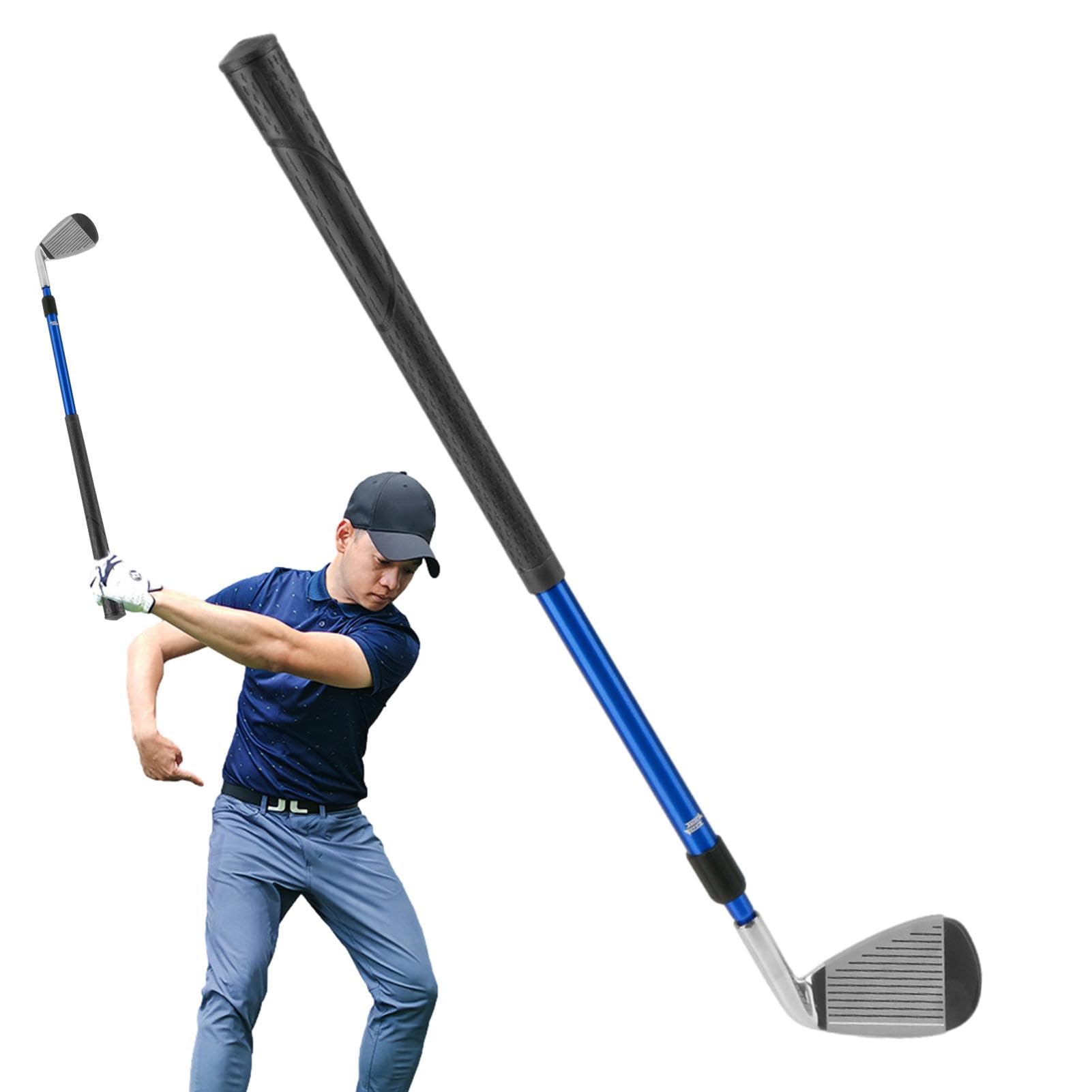 Premium Golf Putters for Men & Women - Right & Left Handed | Swing Trainer Golf Club for Adults & Kids | Easy to Use Golf Putter for Practice & Tournament Play