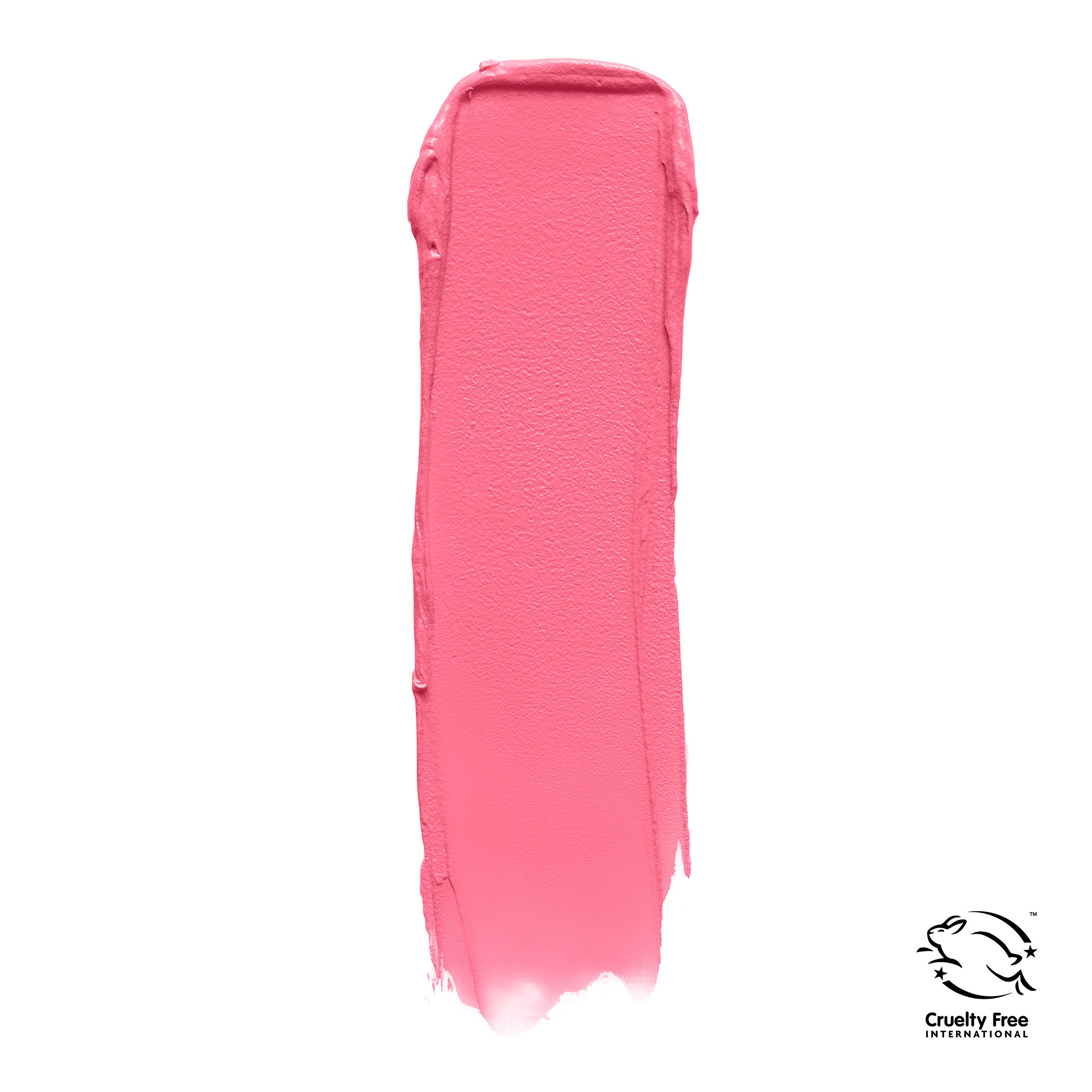 COVERGIRL Outlast Ultimatte One Step Liquid Lipstick - Long Lasting Matte Lip Color in Strawberry Spritzer (0.12 Fl Oz) | Perfect for Everyday Wear, Date Night & Special Occasions