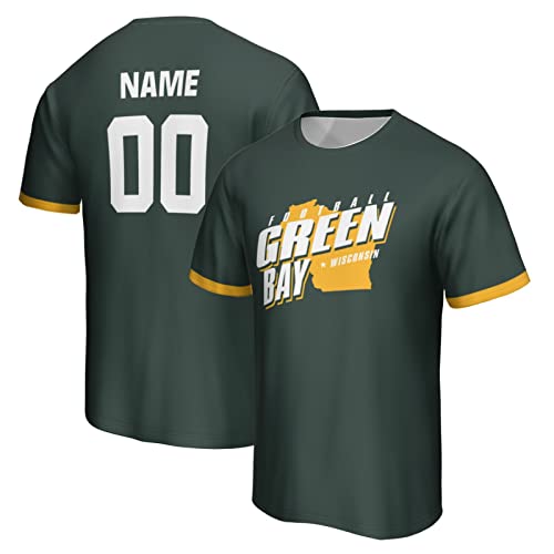 Green Bay