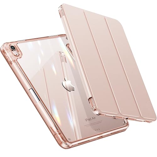 Diamond Clear Rose gold