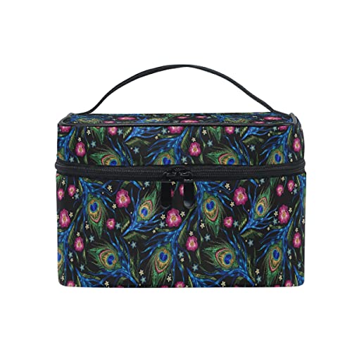 Peacock 044