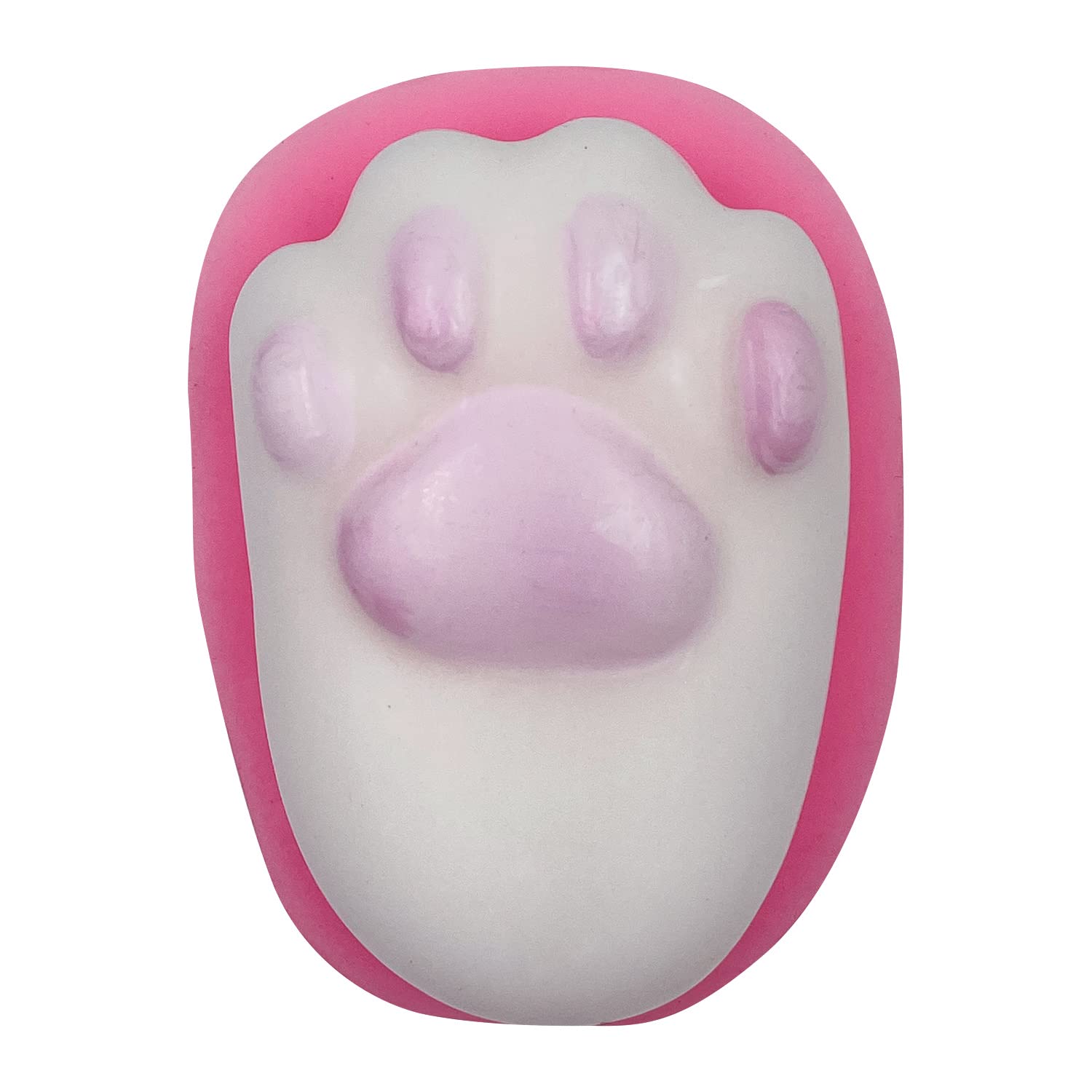 Premium Cat Paw Silicone Molds for Soap, Candles, Resin & DIY Crafts - Perfect for Handmade Gifts, Bath Bombs, and Home Decor Projects