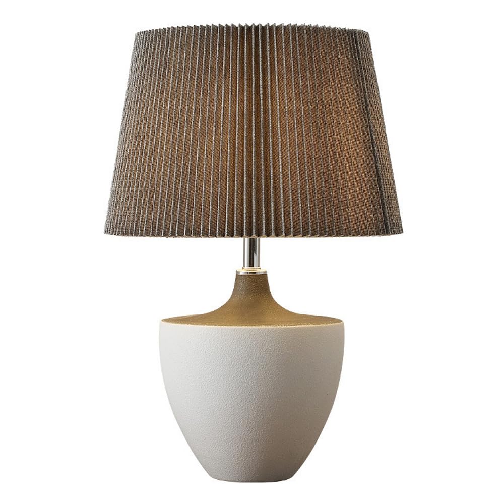 Rustic Farmhouse Table Lamp 19
