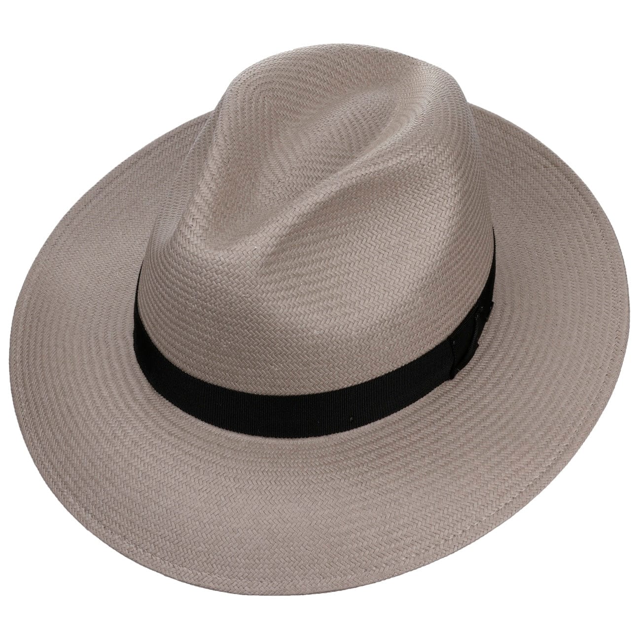Bailey 1922 Blackburns Straw Hat - Vintage Summer Sun Hat for Women, Beach, Garden & Outdoor Activities