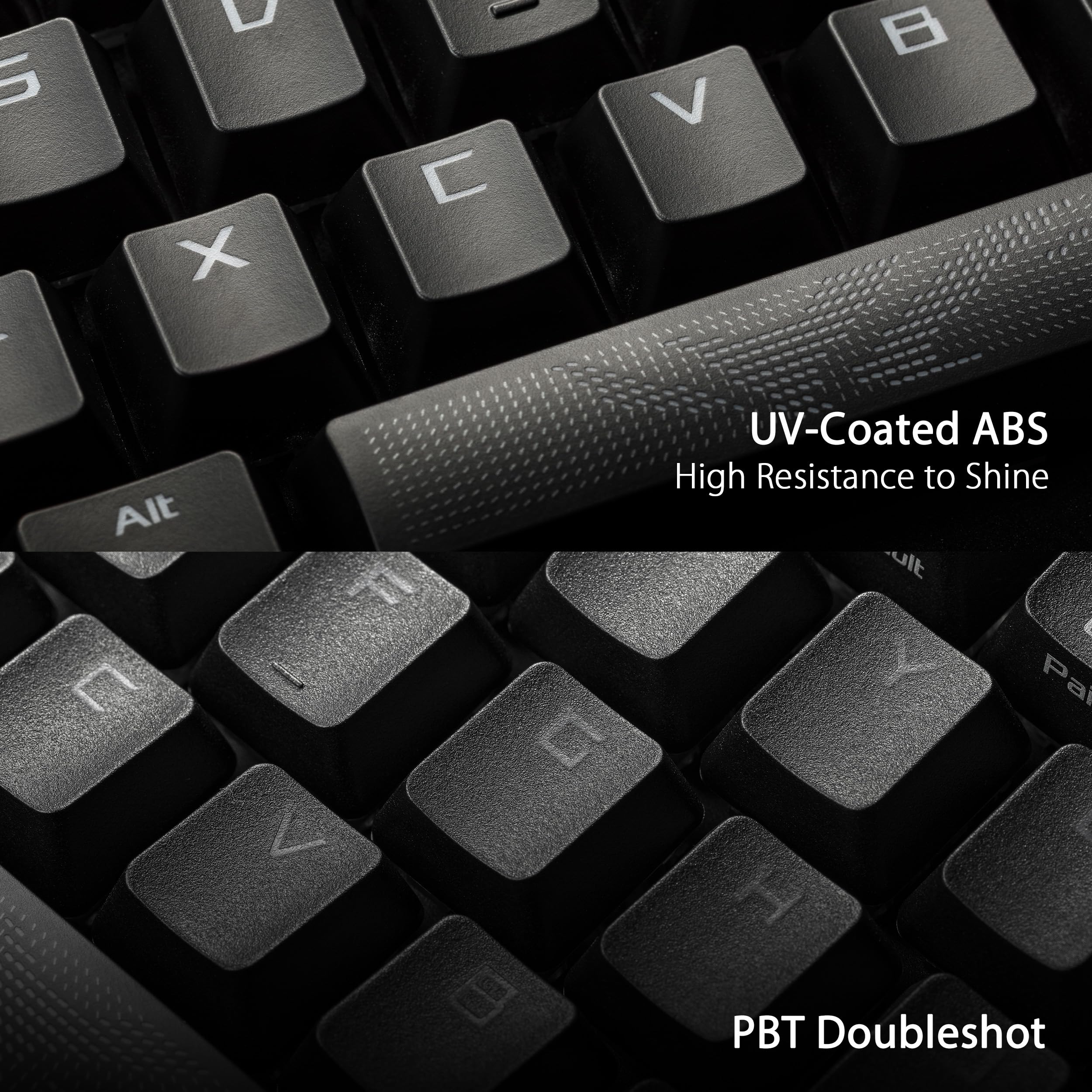 ASUS ROG Strix Scope II 96 Wireless Mechanical Gaming Keyboard - ROG NX Switches, Wrist Rest, 2.4GHz/Bluetooth/Wired, Omni Receiver, Aura Sync RGB (German QWERTZ Layout) - Perfect for PC Gaming, Esports & Office Work