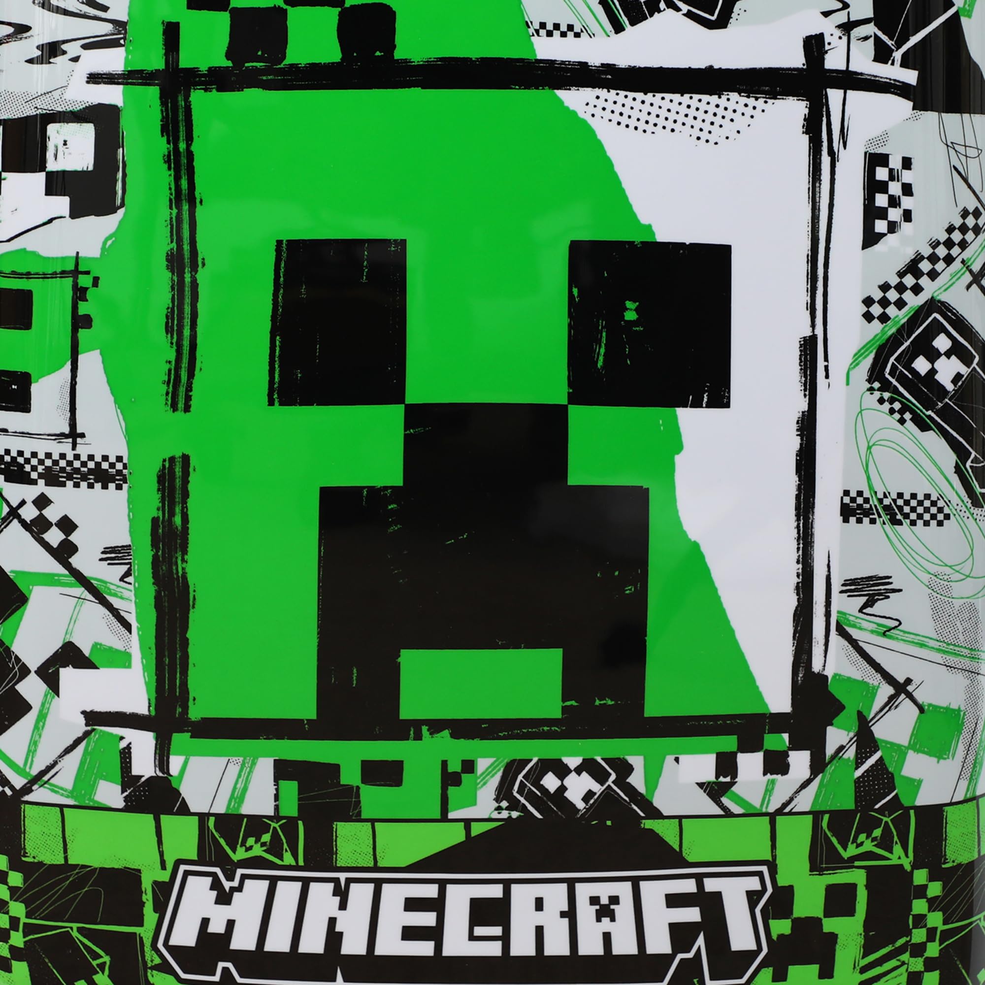 Minecraft Creeper 20