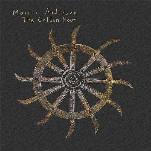 Golden Hour by Marisa Anderson - Acoustic Guitar Music for Relaxation, Meditation & Sunset Ambience