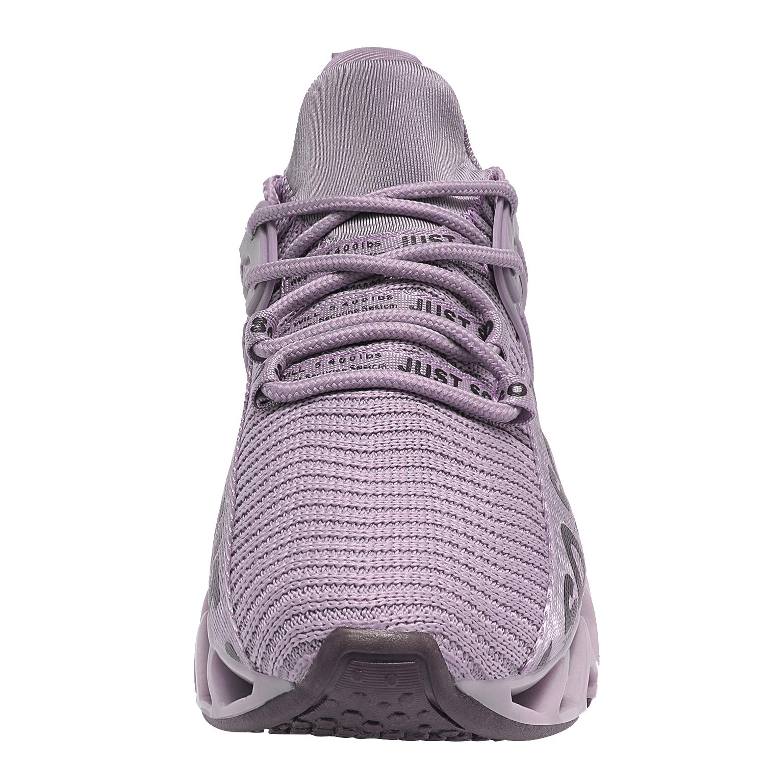 UMYOGO Women's Running Shoes - Non-Slip Athletic Tennis Walking Sneakers with Blade Design | Lightweight Comfort for Jogging, Gym Workouts & Daily Wear