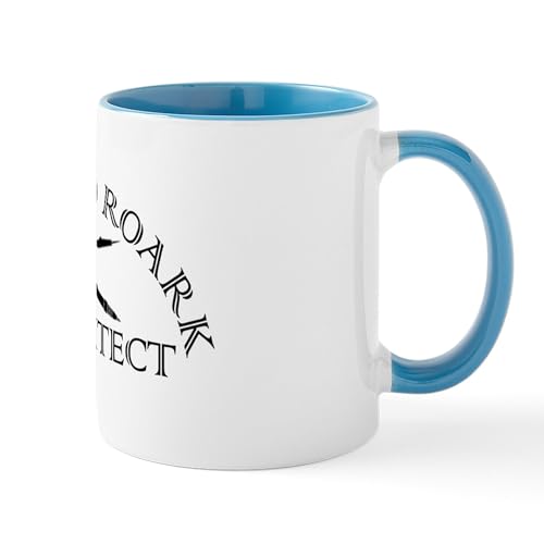 White/Blue Inside
