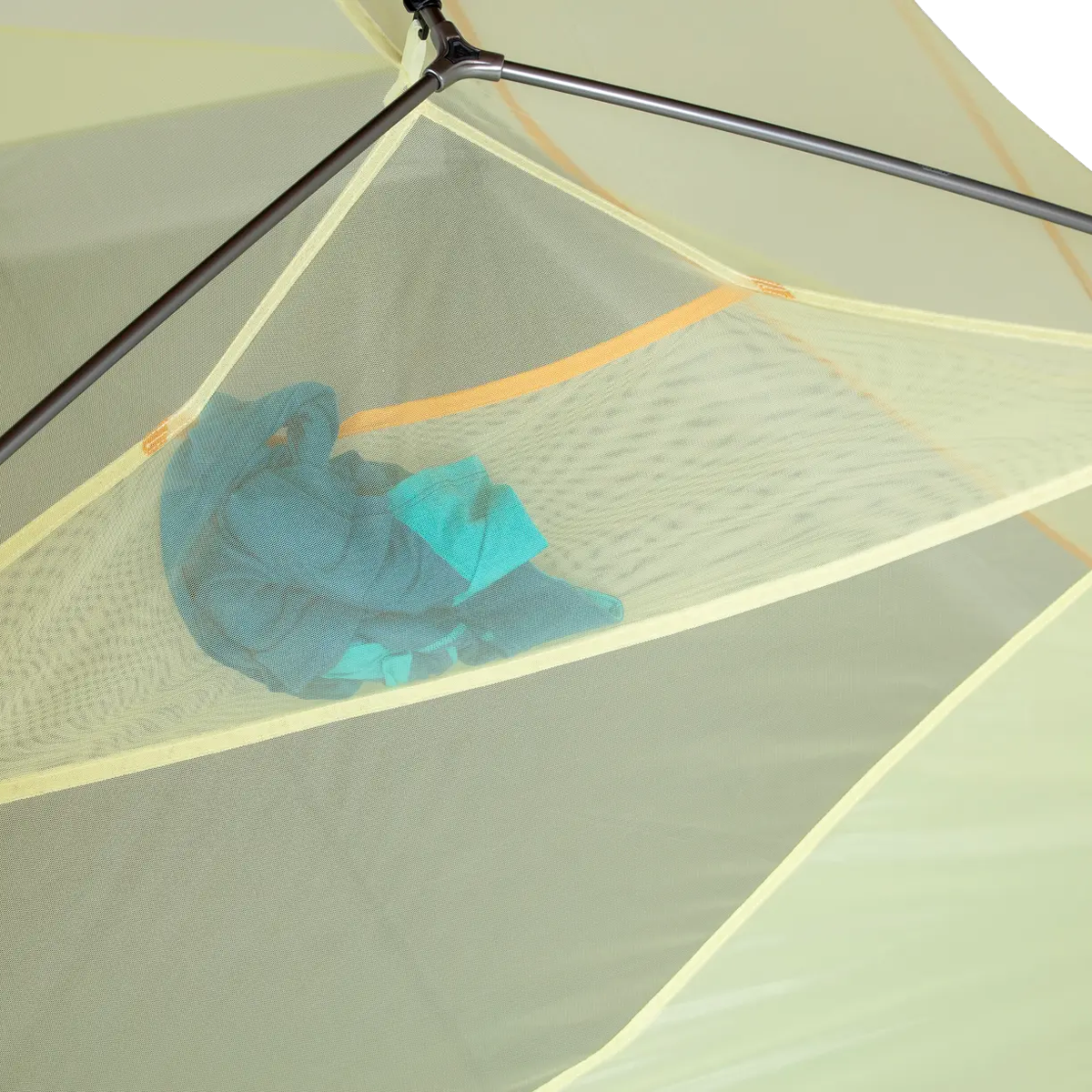 **Aurora 2-Person Camping Tent with Waterproof Footprint - Lightweight Backpacking Tent for Hiking, Camping & Outdoor Adventures**