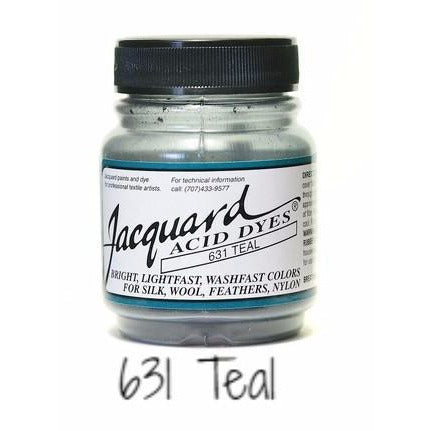 Teal #631