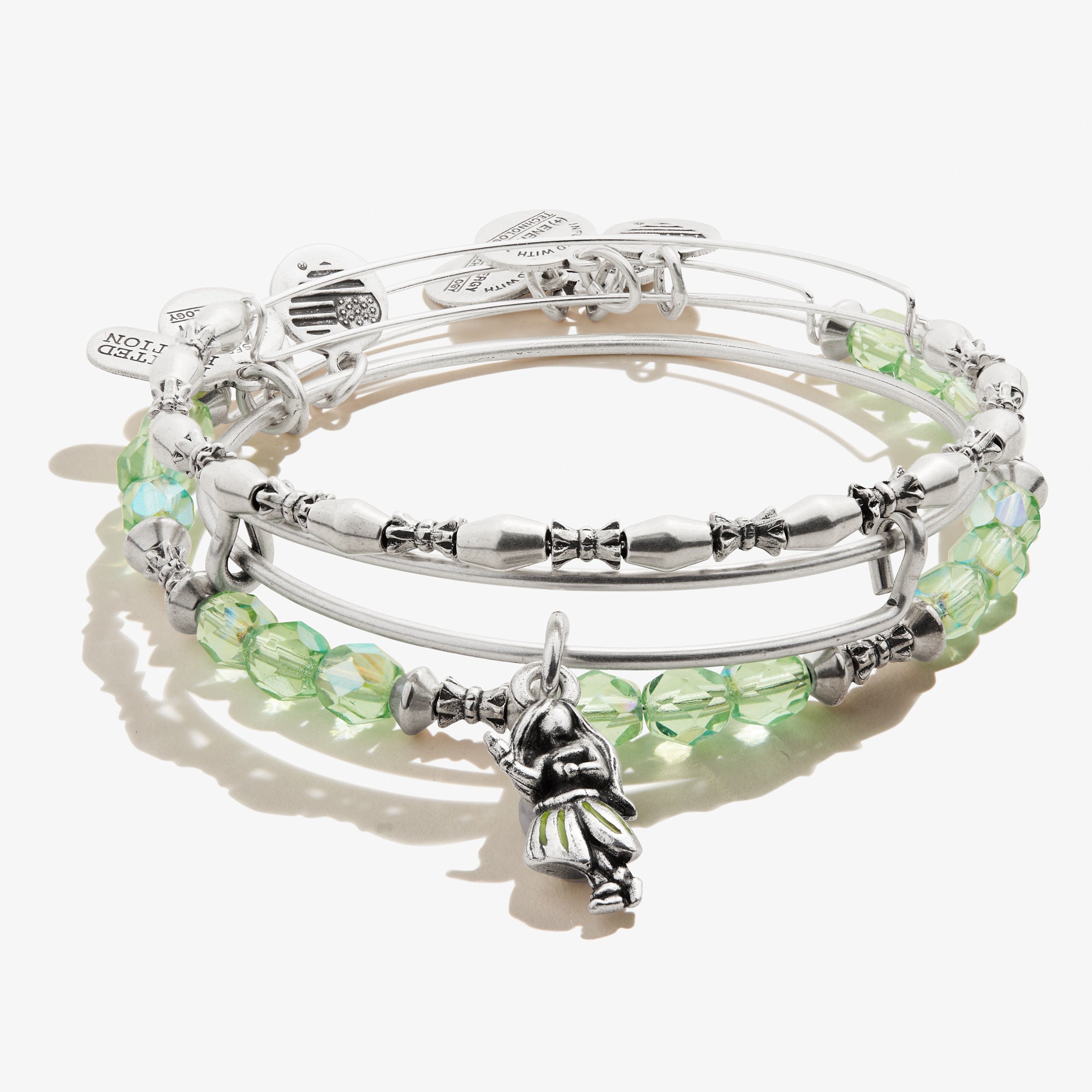 Hawaiian Hula Girl Charm Bracelet - Handmade Island Jewelry for Women, Perfect for Luau Parties & Beach Vacations