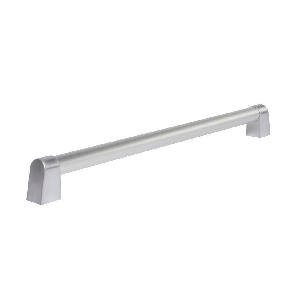 Amana W10246102A Range Warming Drawer Replacement Handle - Compatible with Amana Stove & Oven Models - Perfect for Kitchen Appliance Repair & DIY Installation