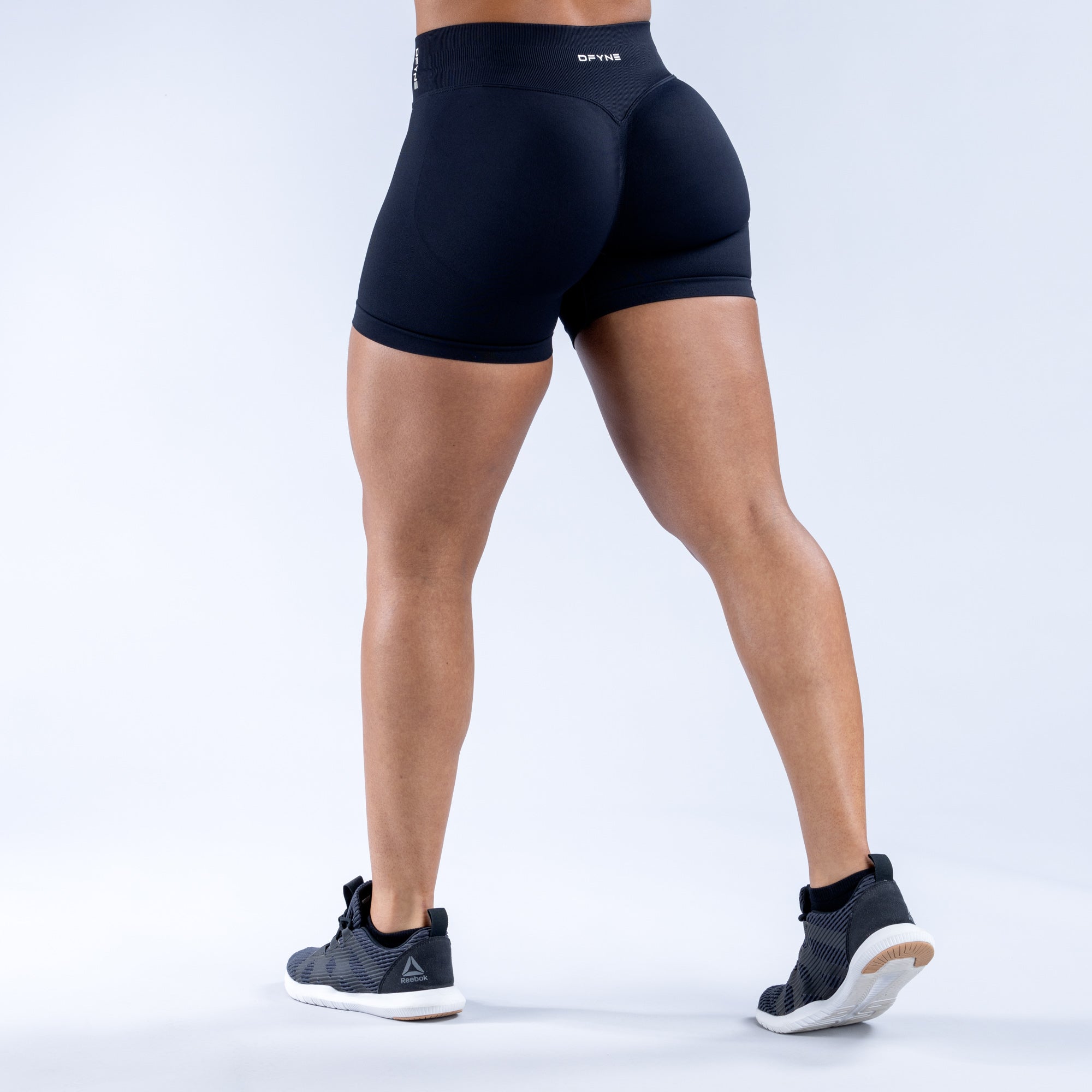 Impact Shorts for Men & Women - 4.5