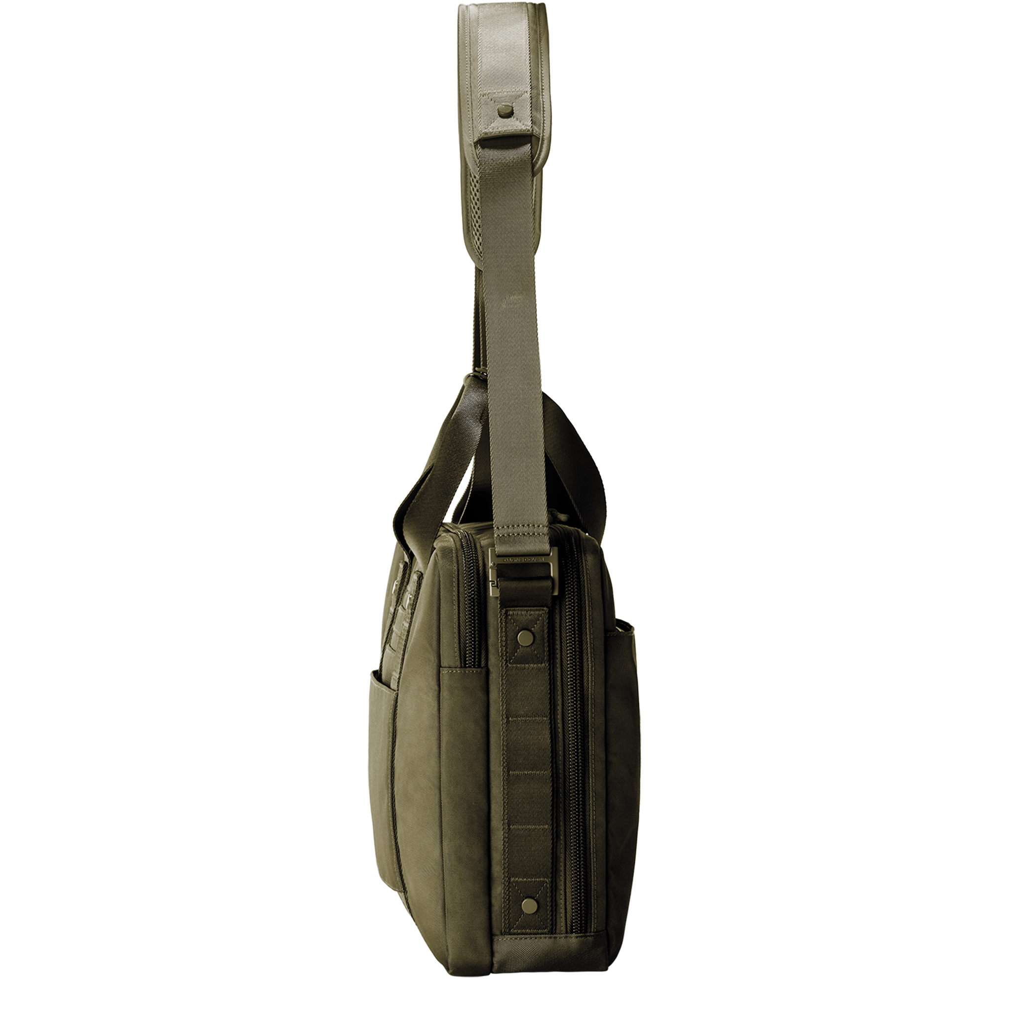 Dagne Dover Berlin Travel Brief - Stylish & Functional Laptop Bag for Business & Commute - Perfect for Work, Travel & Everyday Use