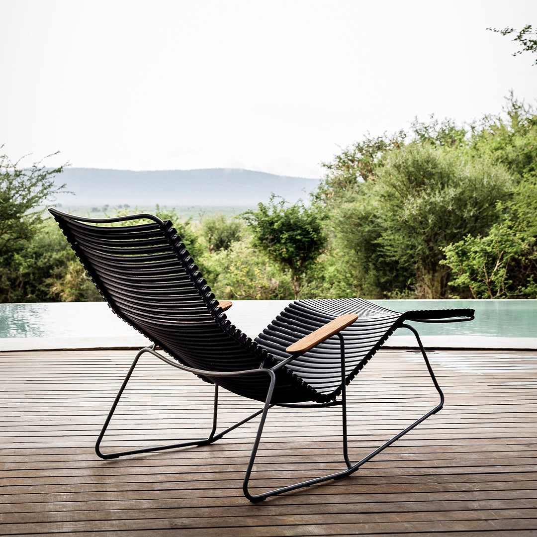Click Outdoor Sunrocker - Portable Folding Rocking Chair for Camping, Beach, Patio & Backyard Relaxation | Lightweight & Durable Outdoor Rocking Chair for Adults