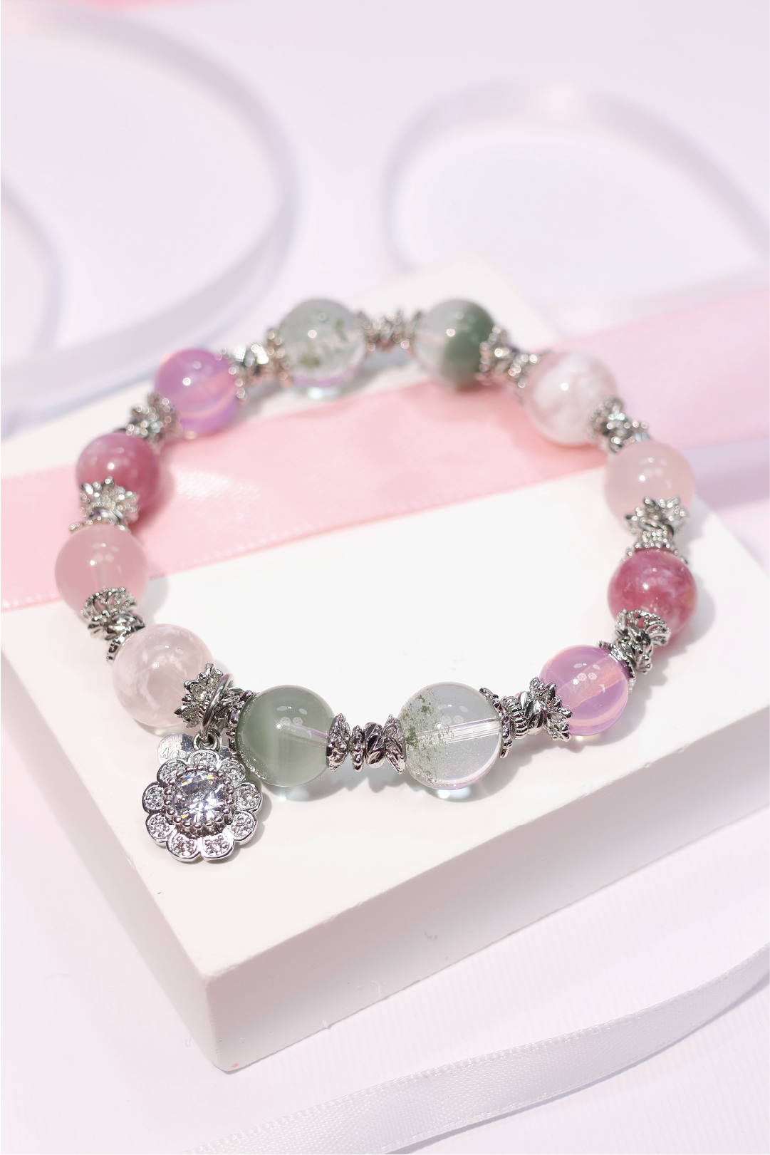 Art de Vivre Versailles Bracelet - Elegant French-Inspired Jewelry for Women, Perfect for Parties, Weddings & Special Occasions