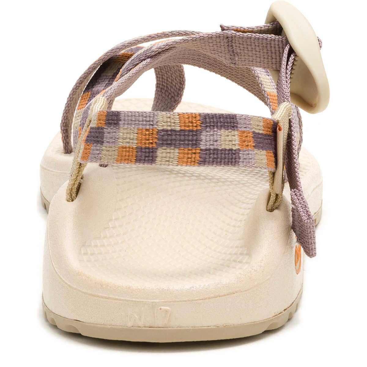 Chaco Z/Cloud 2 Women's Sandals - Comfortable Outdoor Hiking & Water Shoes for Women - Perfect for Beach, Camping, and Summer Adventures