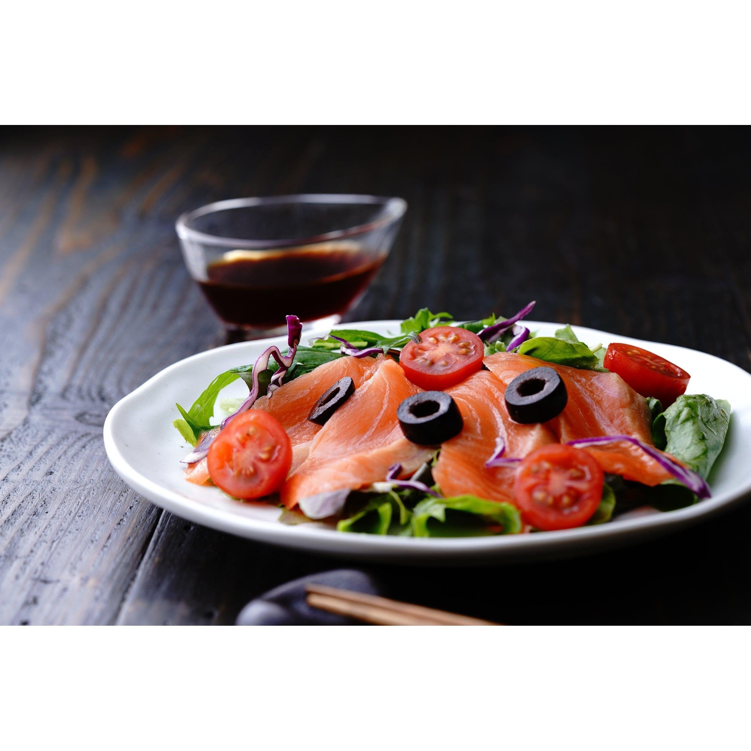 Organic Adachi Yuzu Ponzu Sauce with Sudachi - 360ml | Premium Japanese Citrus Soy Sauce for Sushi, Salads & Marinades