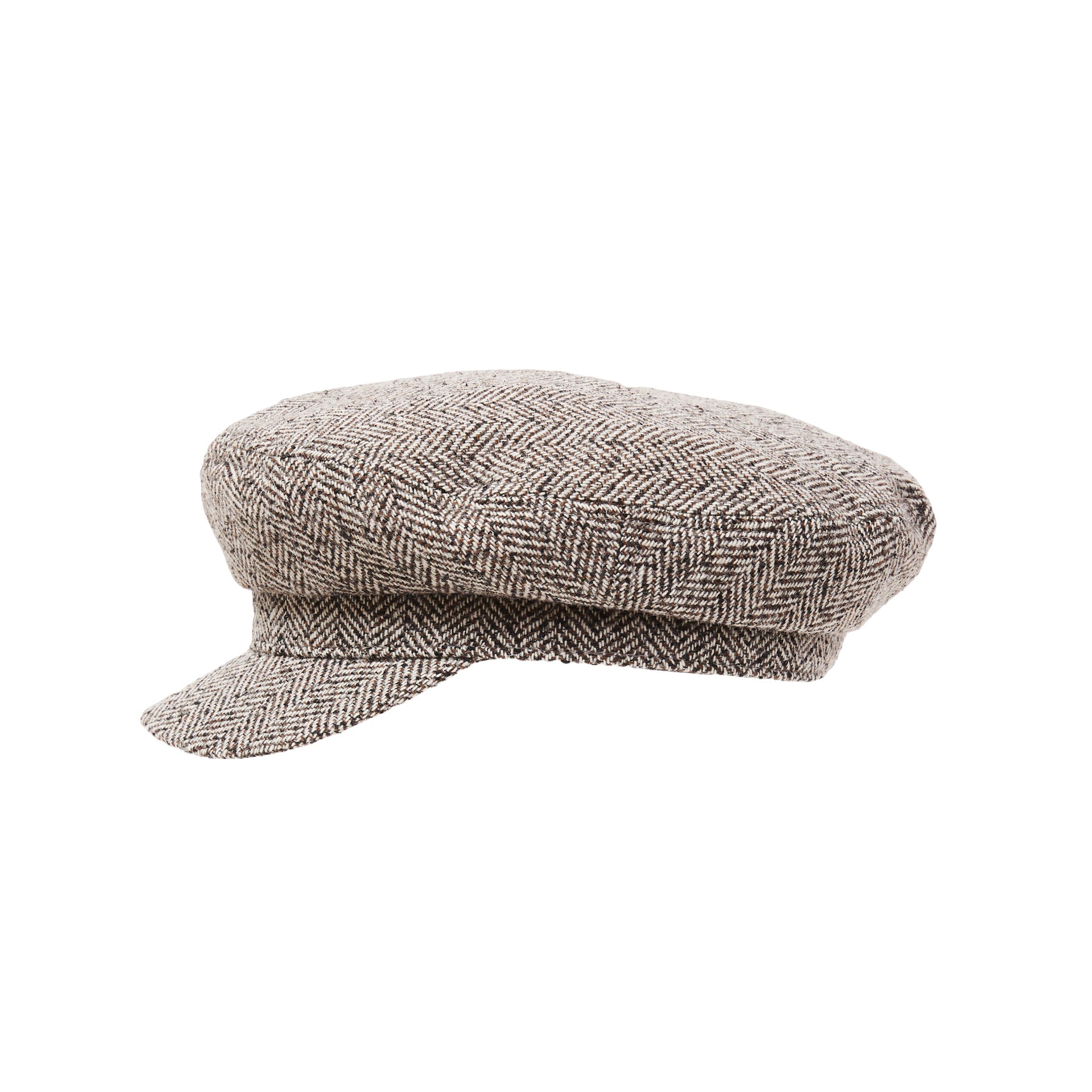 City Hatters Plain Band Fisherman Cap - Classic Cotton Hat for Men & Women | Perfect for Outdoor Activities, Fishing, Hiking, and Casual Wear