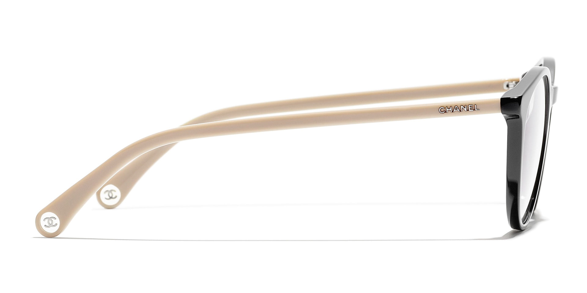 Chanel 3413 Sunglasses - Luxury Designer Shades for Women - UV Protection & Stylish Fashion Accessory - Perfect for Beach, Driving & Outdoor Activities