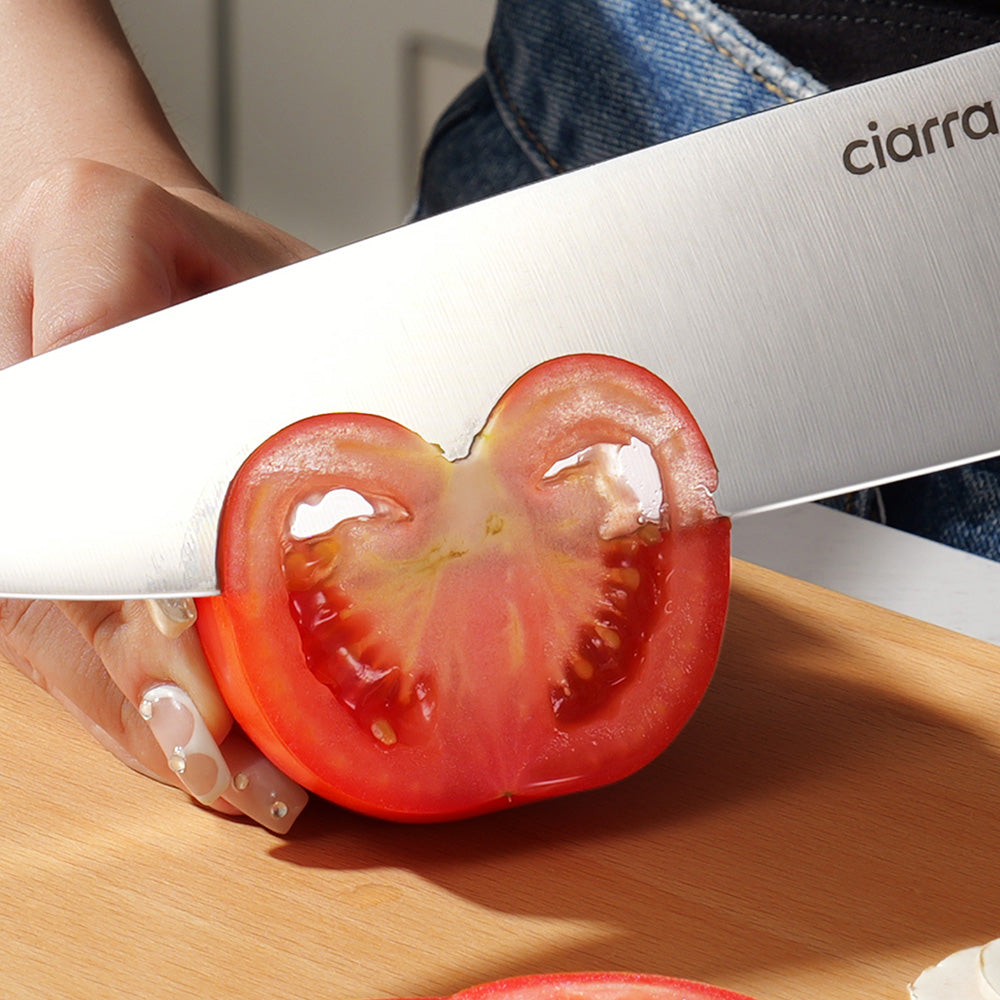 Ciarra Beyond Trio Knife Set with Gift Box - 8