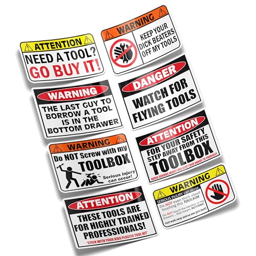 Toolbox Pack