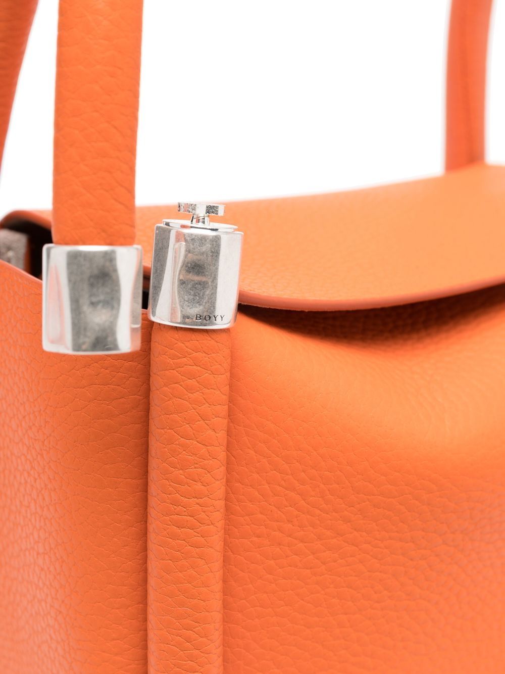 Boyy Bags | Stylish Orange Handbags & Purses for Women | Perfect for Work, Travel & Everyday Use