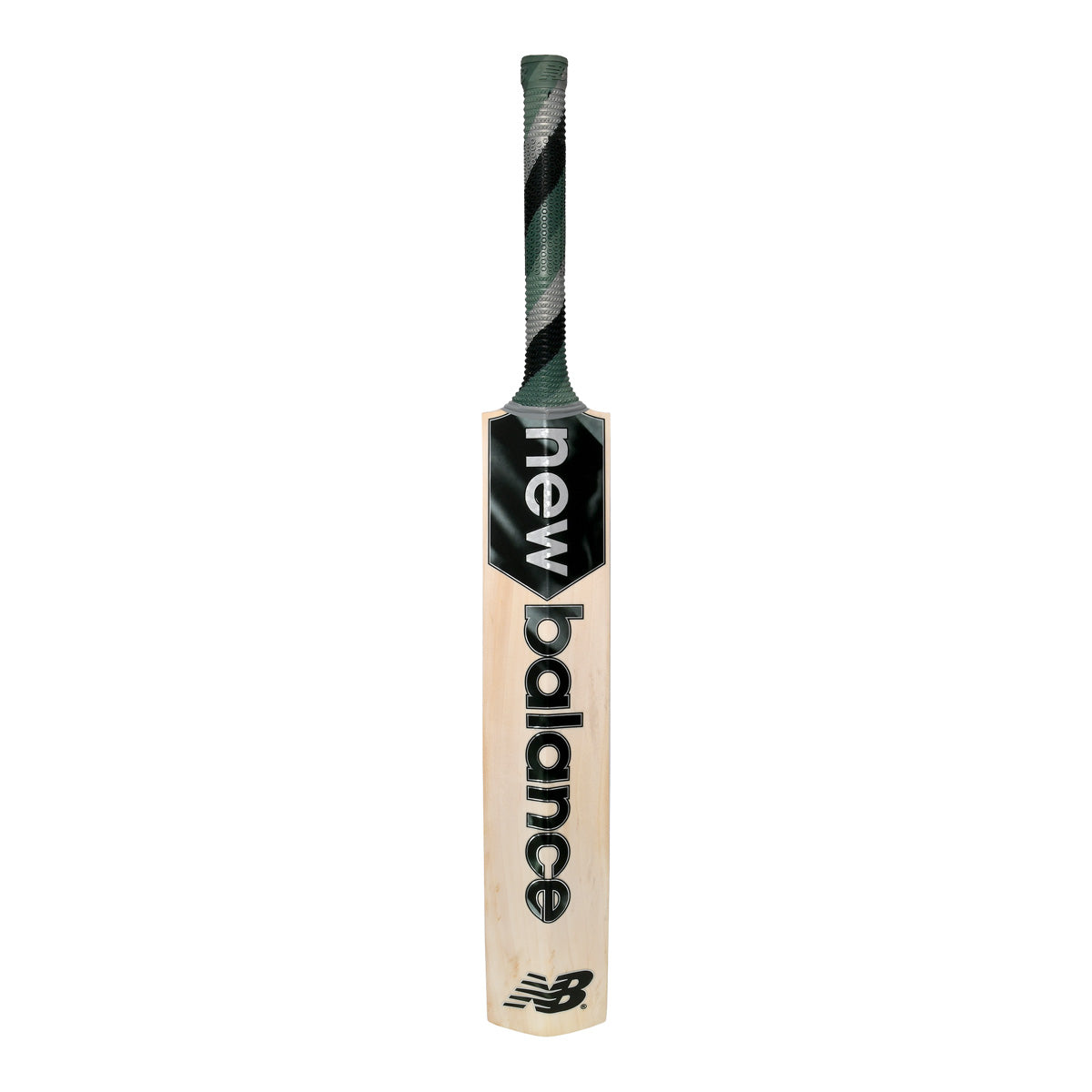 New Balance Burn Junior Cricket Bat 2024 - Lightweight & Durable for Youth Cricket Players - Perfect for Practice & Matches