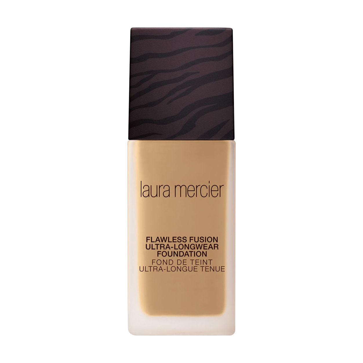 Flawless Fusion Ultra Longwear Foundation - 24H Full Coverage Liquid Makeup for Oily & Dry Skin | Oil-Free, Transfer-Proof, Matte Finish | Perfect for Daily Wear, Special Occasions & Photography