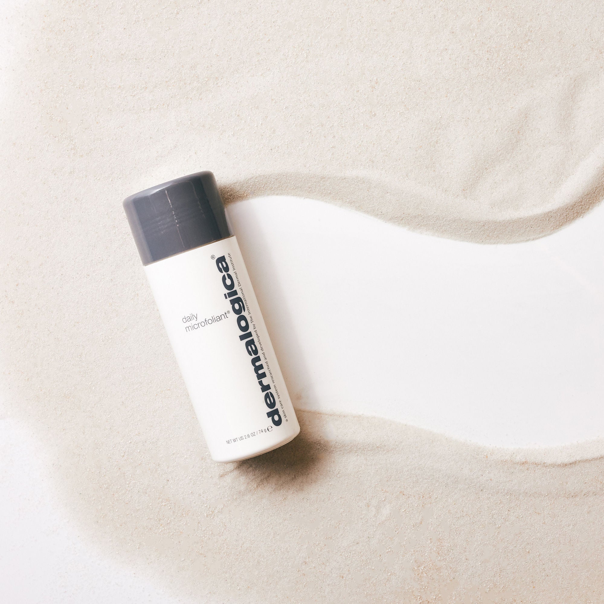 Dermalogica Daily Microfoliant Exfoliating Powder - Gentle Face Scrub for Smooth Skin | Perfect for Daily Skincare & Acne Treatment