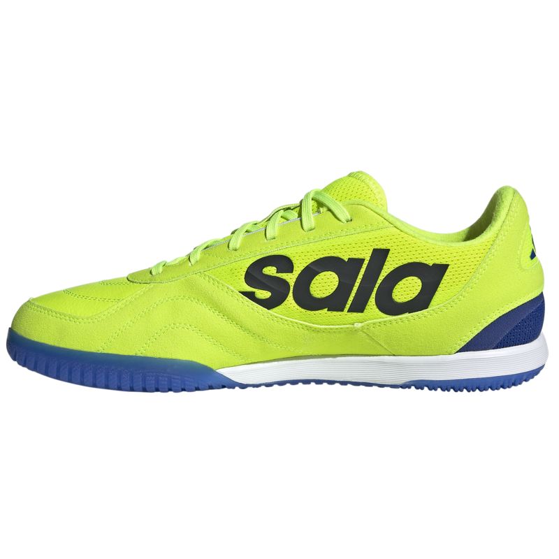 Adidas Top Sala Competition Indoor Soccer Cleats for Adults - Lightweight & Durable for Indoor Football, Futsal, and Training Sessions