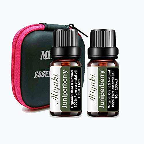 10ml 2pack Juniper Berry