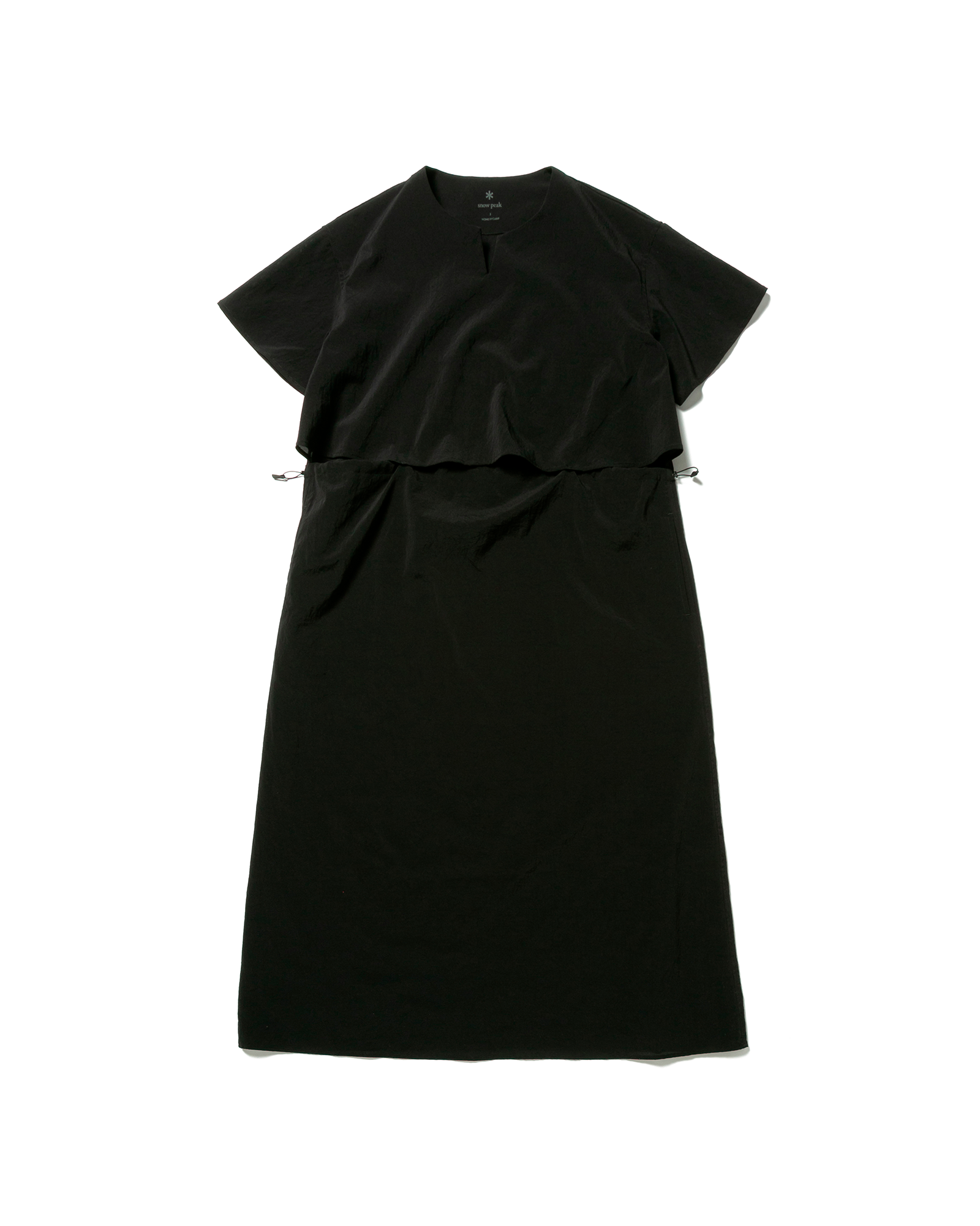 Breathable Quick Dry Dress for Women - Lightweight & Moisture Wicking Summer Dress - Perfect for Travel, Yoga & Outdoor Activities