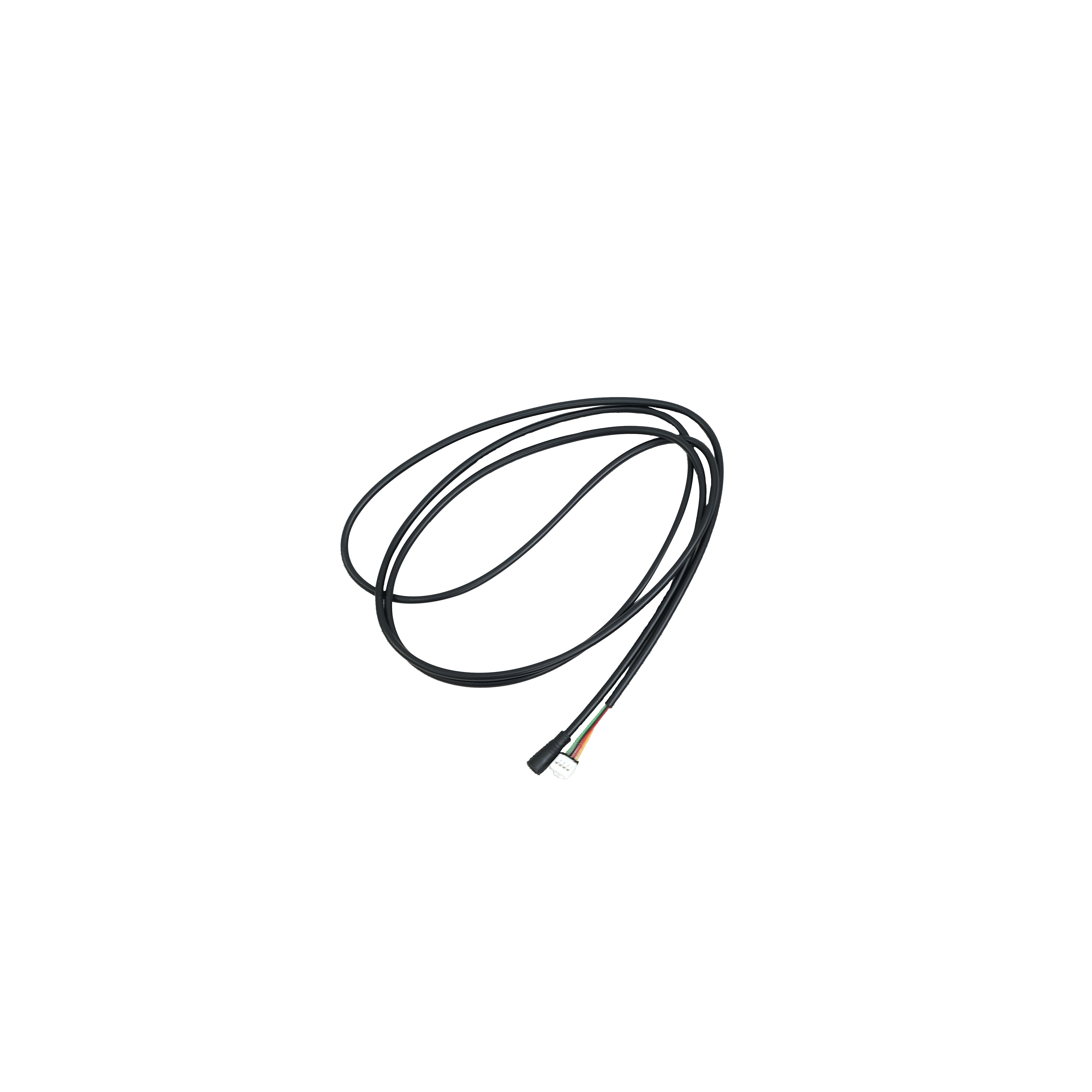Apollo GO Regular 2024 Communication Cable Assembly - High-Speed Data Transfer Cable for Computers, Laptops & Networking Devices | Perfect for Office, Home & Gaming Setups