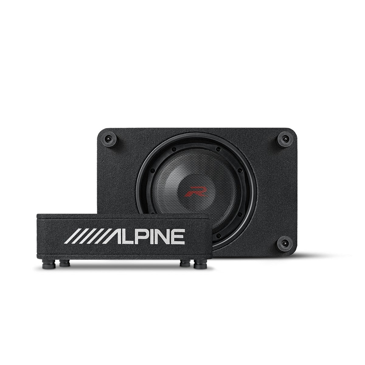 Alpine RS SB10 R Series 10