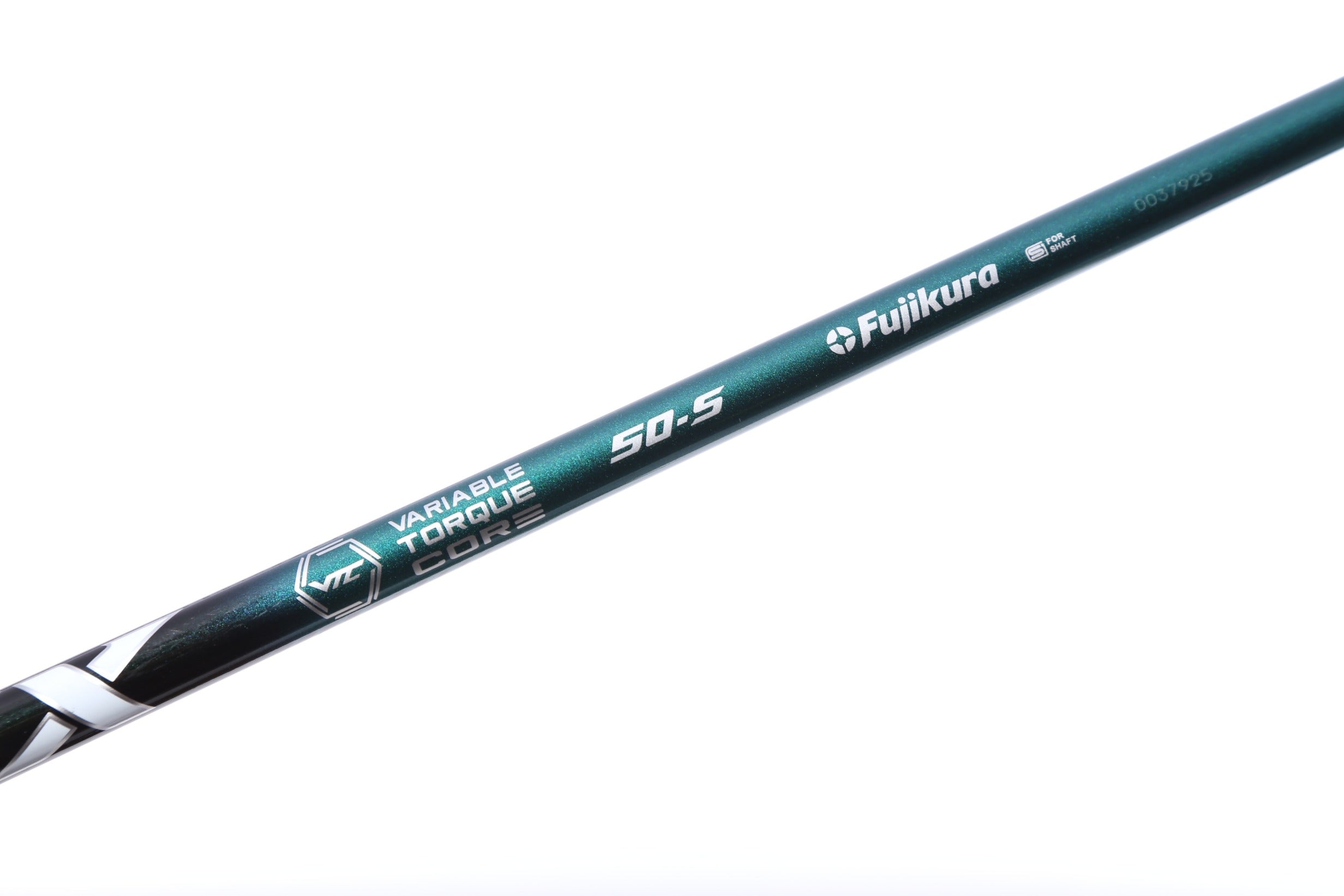 Fujikura Speeder NX Green 50 Stiff Flex Driver Shaft - 43 Inches No Tip - High Performance Golf Shaft for Long Drives and Precision Control on the Course